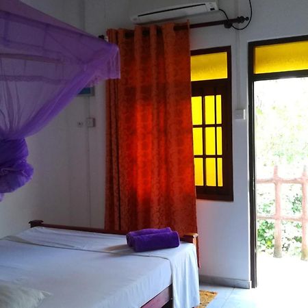 Deutsch Lanka Hotel Telwatta Εξωτερικό φωτογραφία