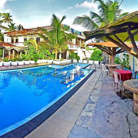 Deutsch Lanka Hotel Telwatta Εξωτερικό φωτογραφία