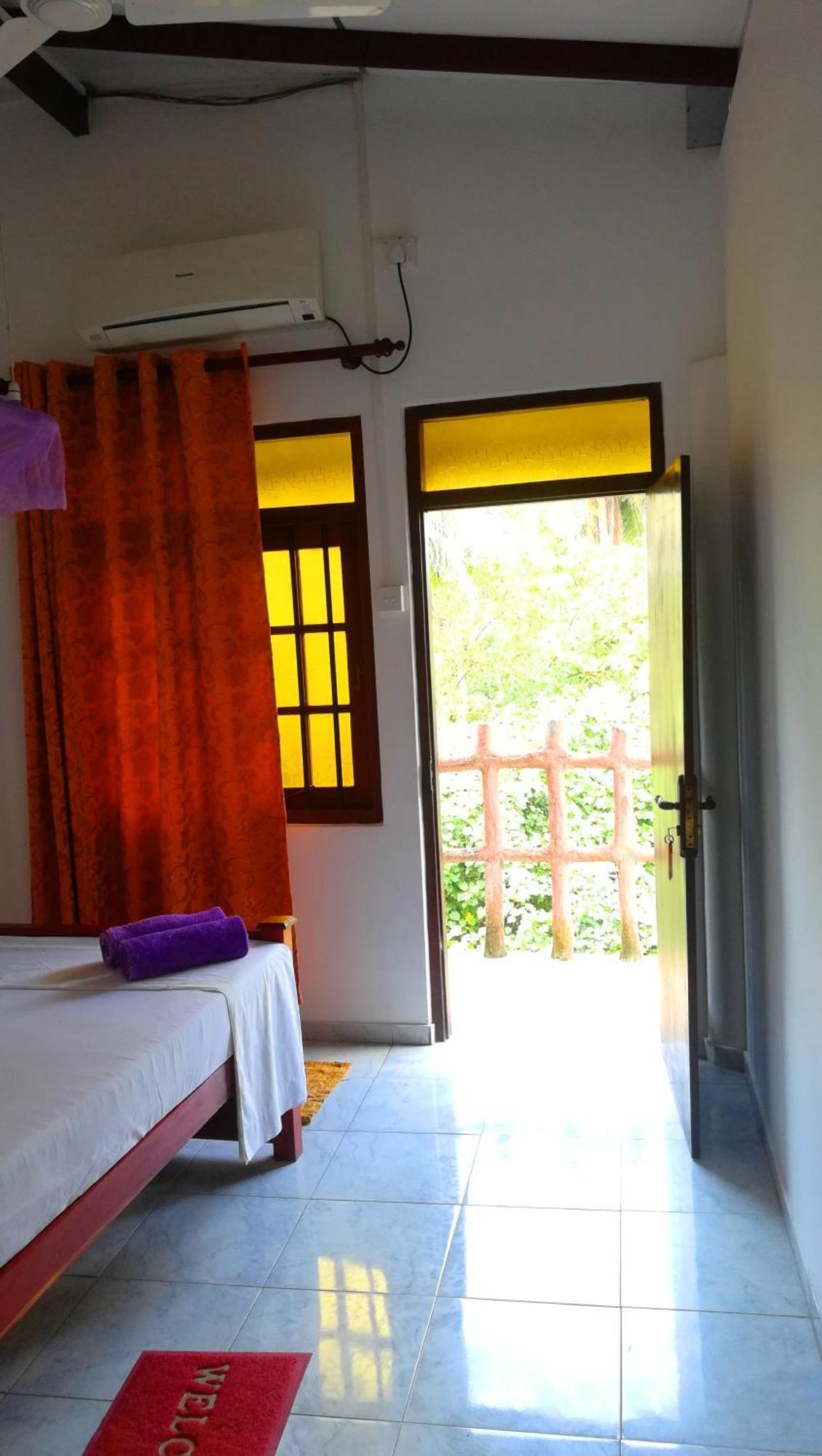 Deutsch Lanka Hotel Telwatta Εξωτερικό φωτογραφία