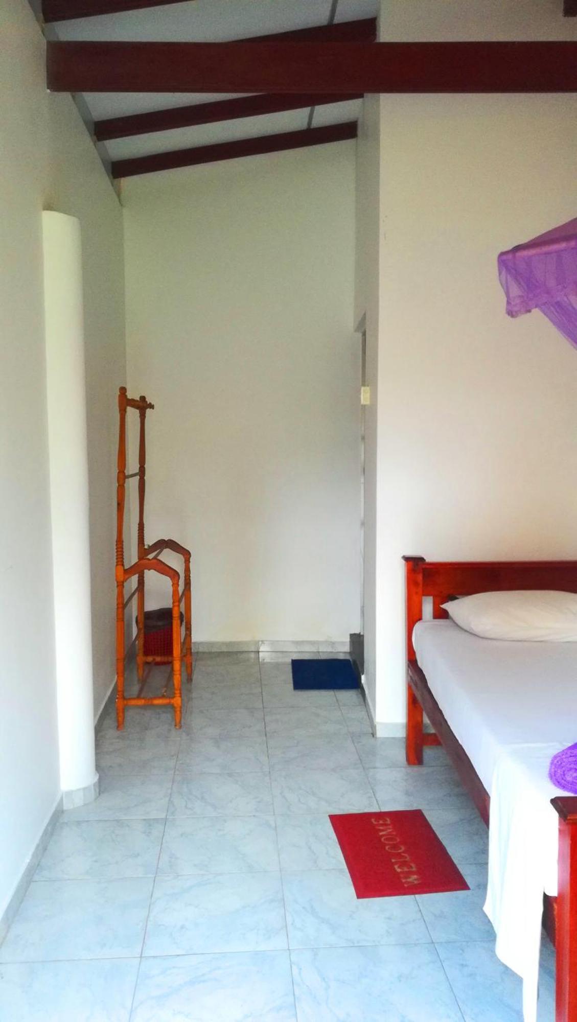 Deutsch Lanka Hotel Telwatta Εξωτερικό φωτογραφία