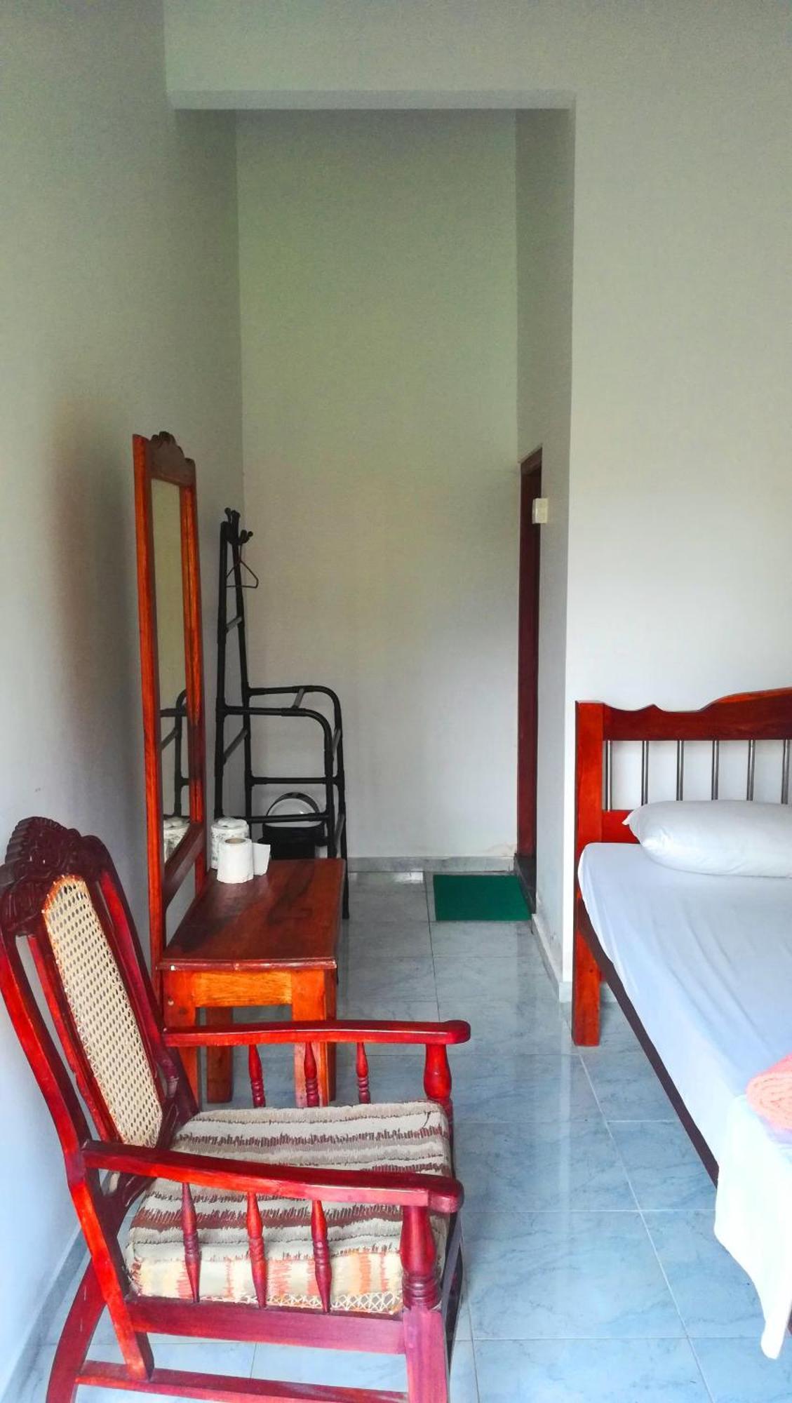 Deutsch Lanka Hotel Telwatta Εξωτερικό φωτογραφία