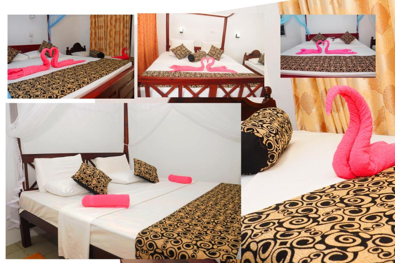 Deutsch Lanka Hotel Telwatta Εξωτερικό φωτογραφία