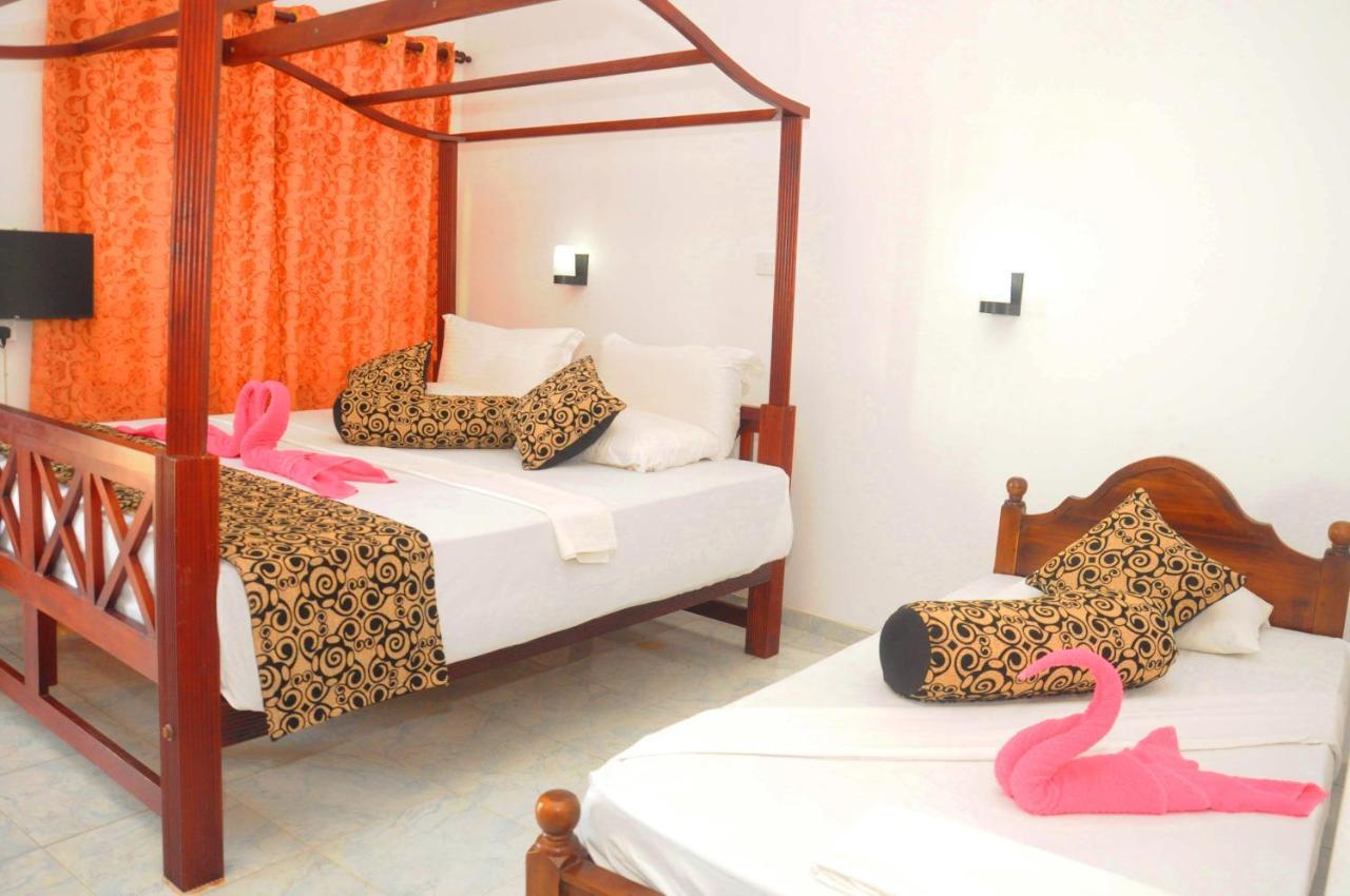 Deutsch Lanka Hotel Telwatta Εξωτερικό φωτογραφία