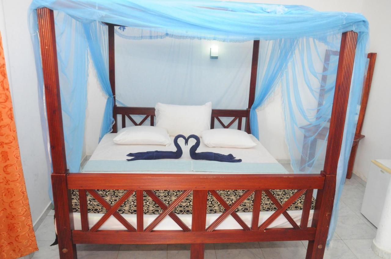 Deutsch Lanka Hotel Telwatta Εξωτερικό φωτογραφία