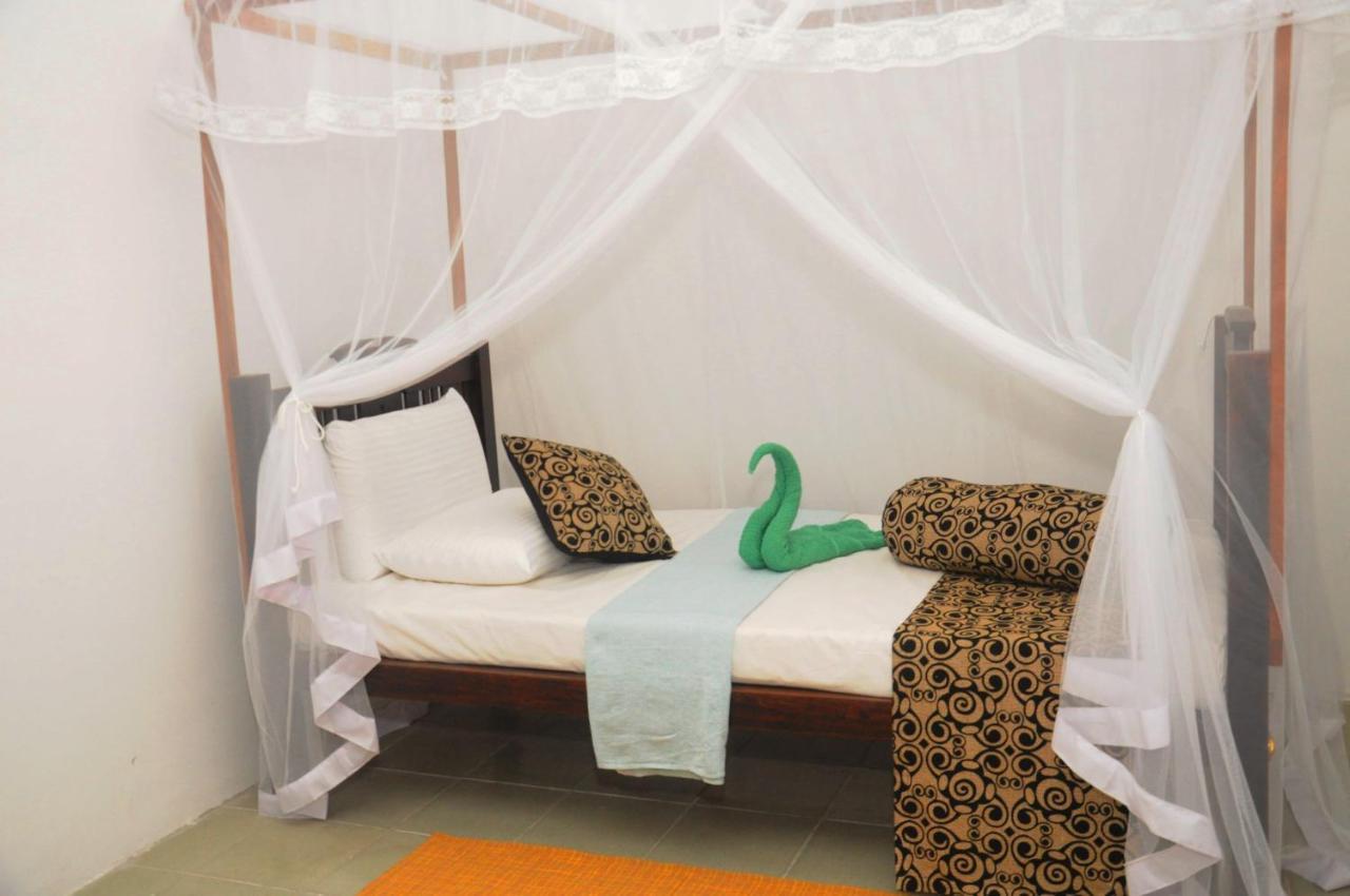Deutsch Lanka Hotel Telwatta Εξωτερικό φωτογραφία
