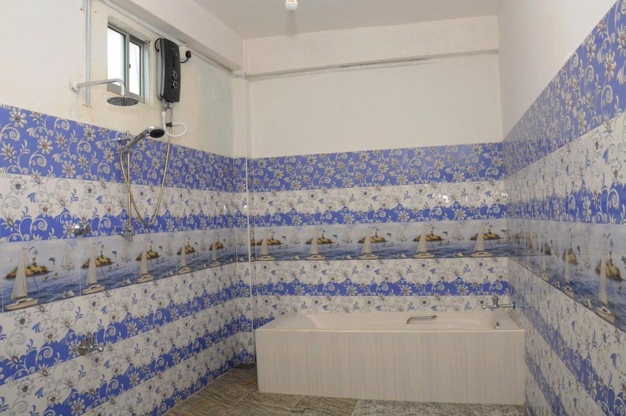 Deutsch Lanka Hotel Telwatta Εξωτερικό φωτογραφία