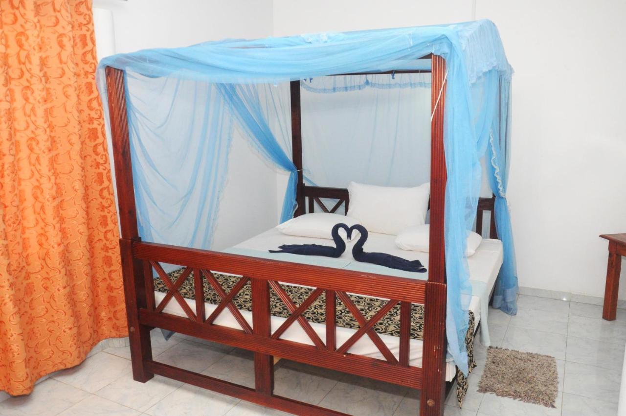 Deutsch Lanka Hotel Telwatta Εξωτερικό φωτογραφία