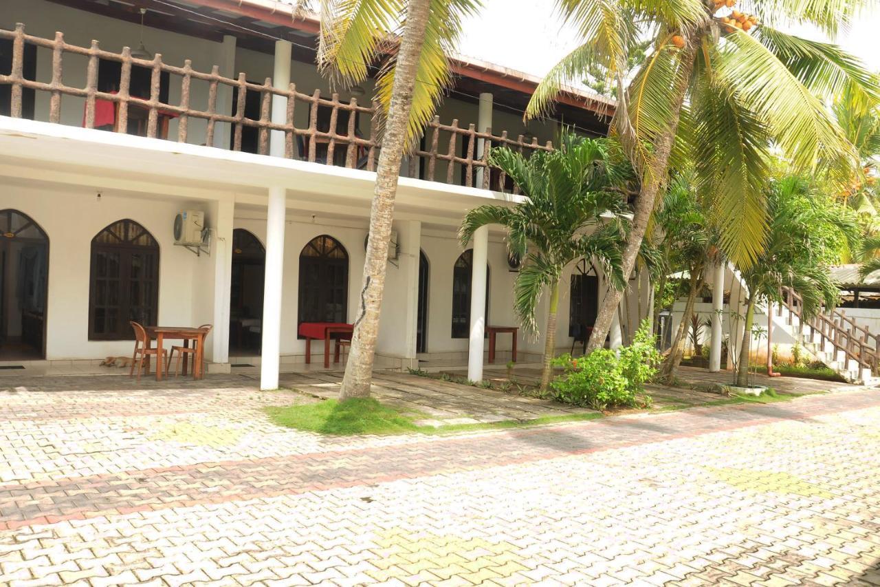 Deutsch Lanka Hotel Telwatta Εξωτερικό φωτογραφία