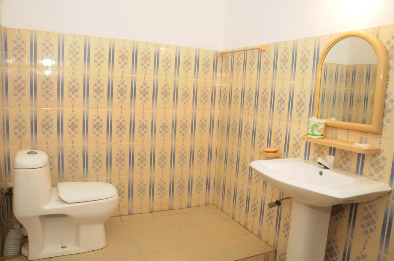 Deutsch Lanka Hotel Telwatta Εξωτερικό φωτογραφία