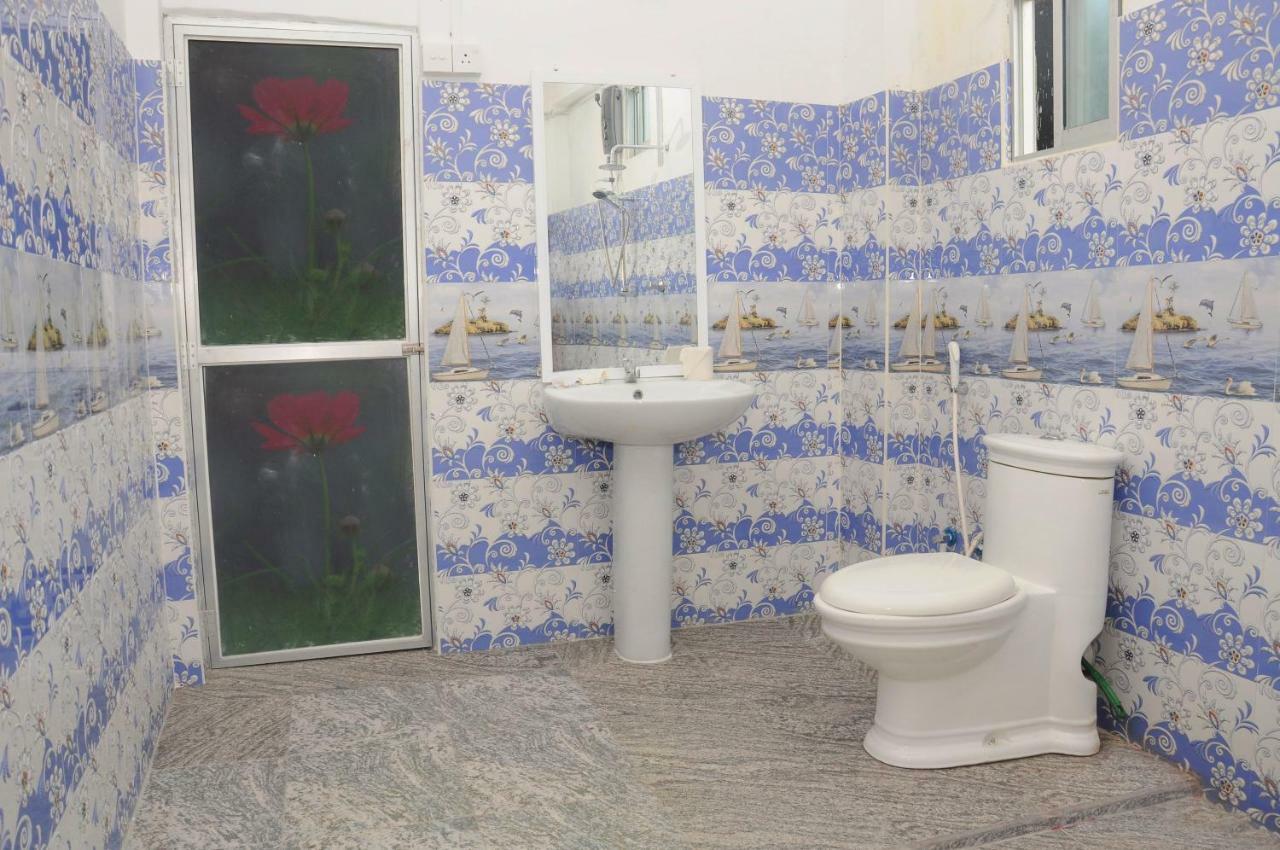 Deutsch Lanka Hotel Telwatta Εξωτερικό φωτογραφία