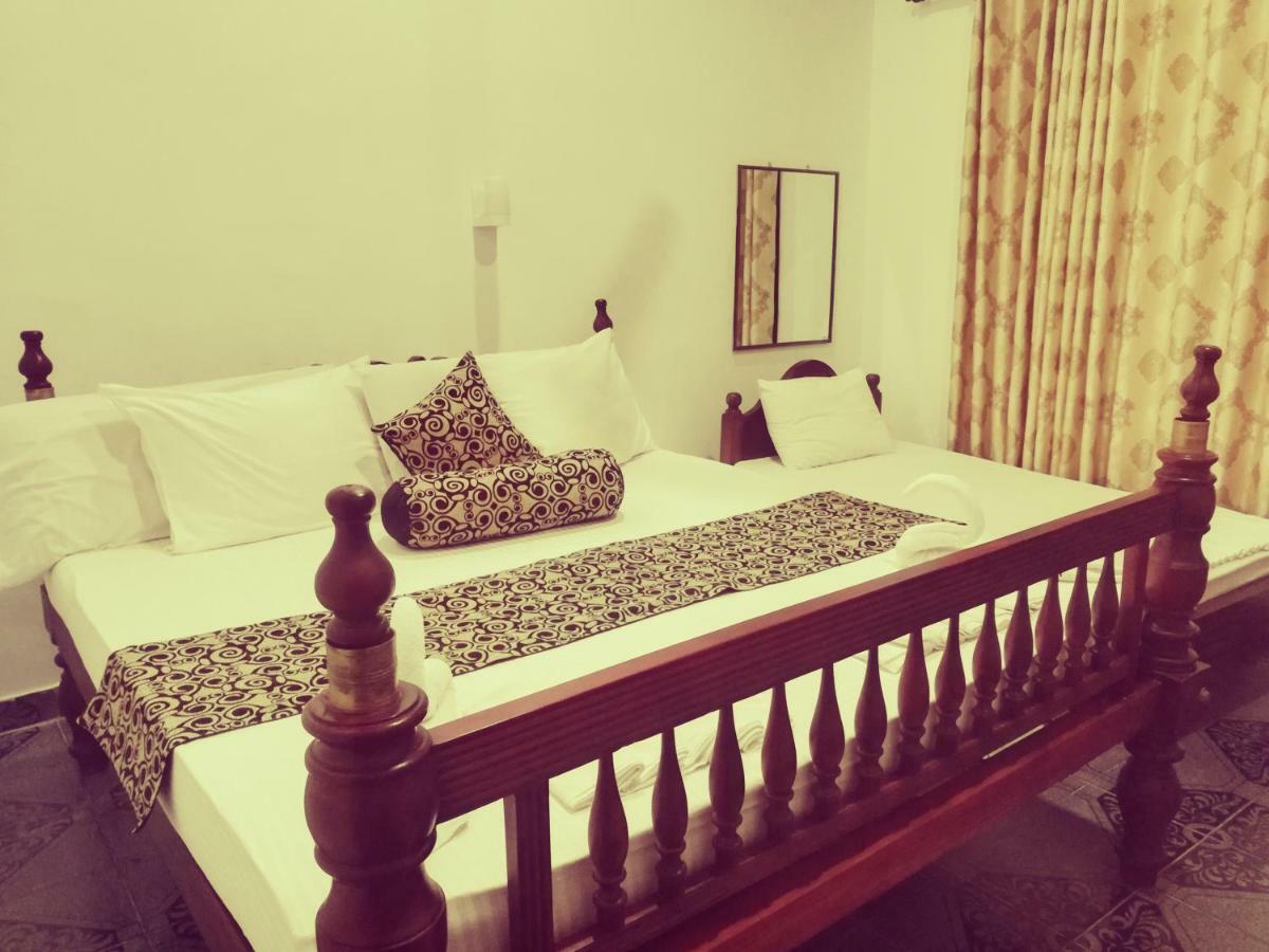 Deutsch Lanka Hotel Telwatta Εξωτερικό φωτογραφία