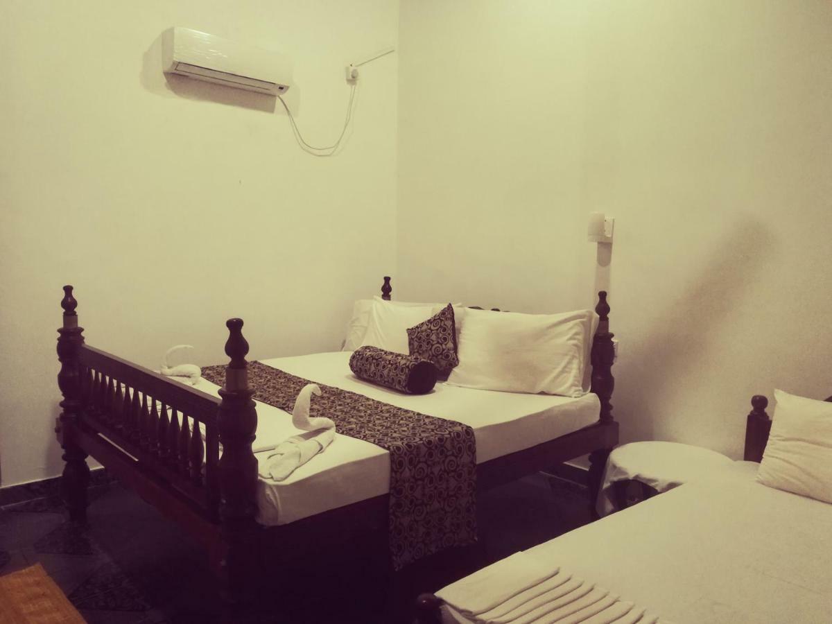 Deutsch Lanka Hotel Telwatta Εξωτερικό φωτογραφία