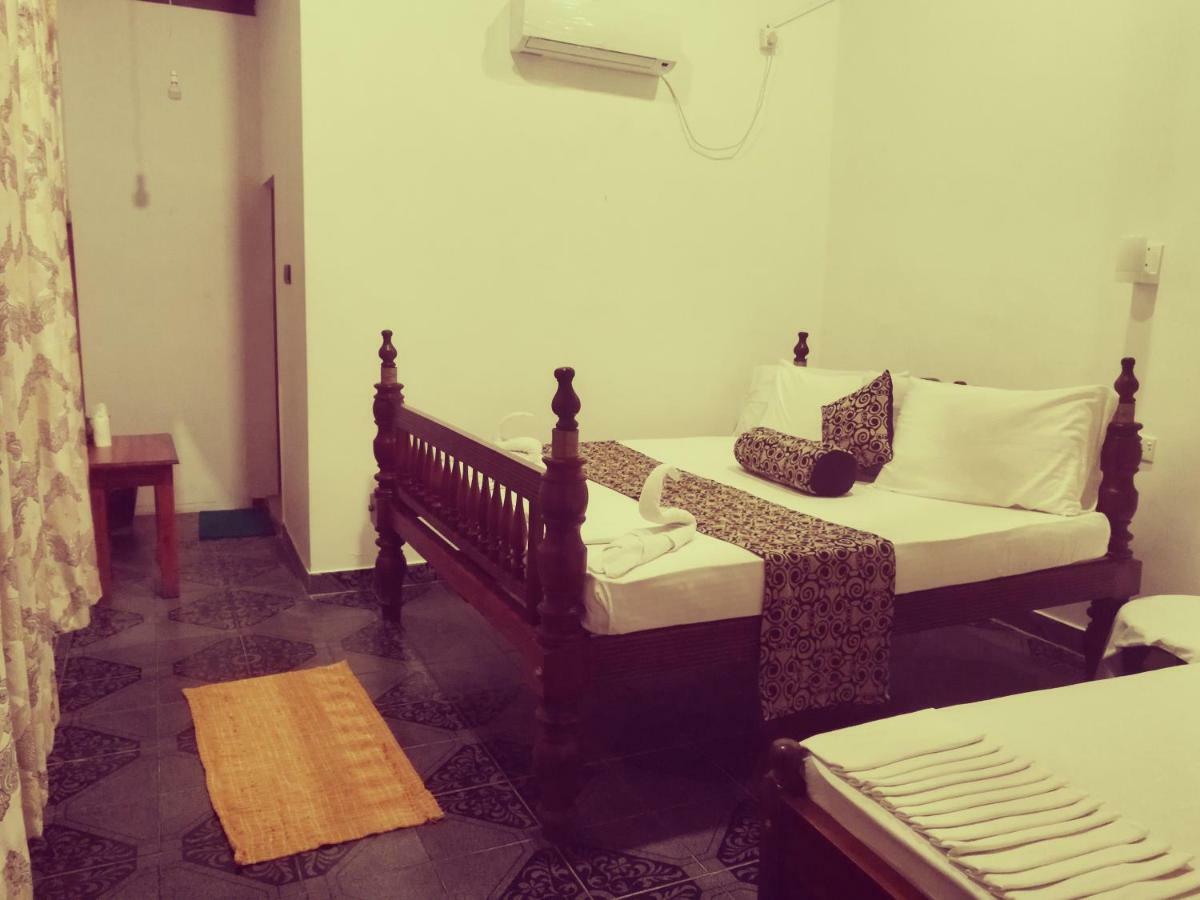 Deutsch Lanka Hotel Telwatta Εξωτερικό φωτογραφία